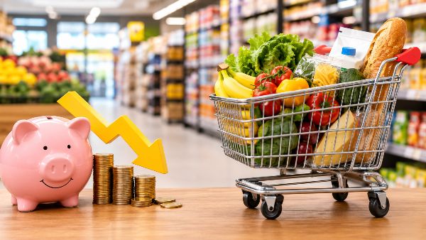 Goedkoopste supermarkt in Nederland in 2026
