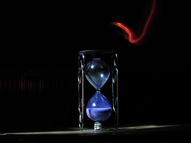 Hoe kun je het beste tijd besparen