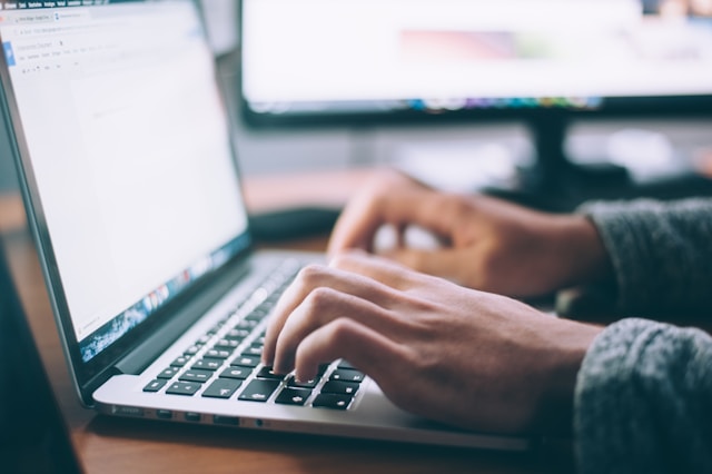 Online vergelijkingsplatformen vinden